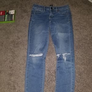 Womens skinny jeans s